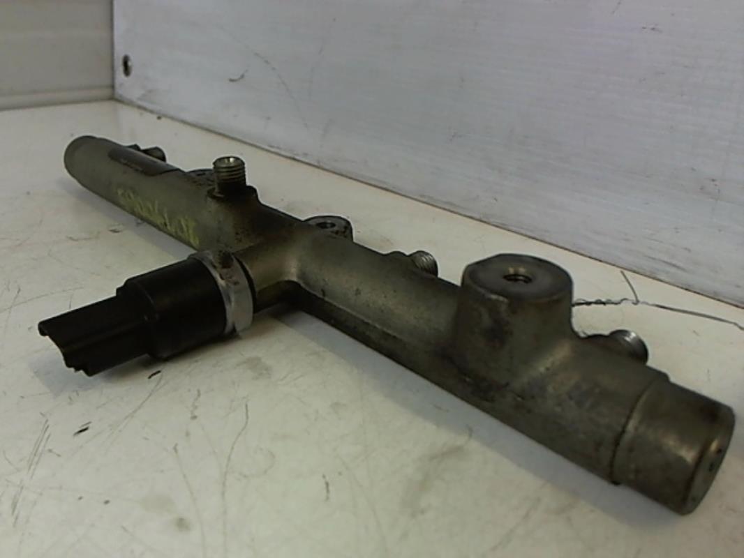 Rampe injection