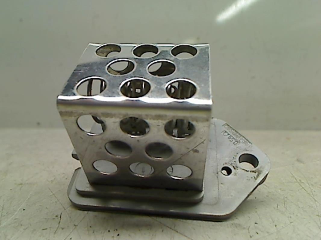 Resistance chauffage