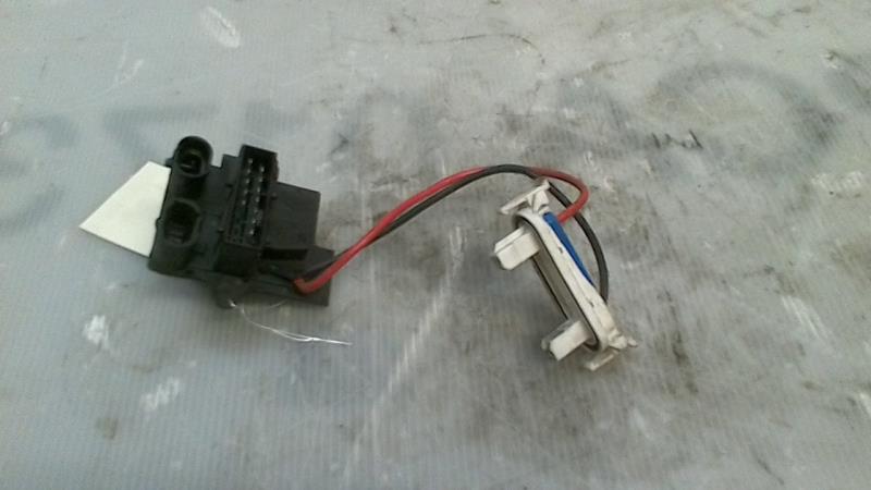 Resistance chauffage