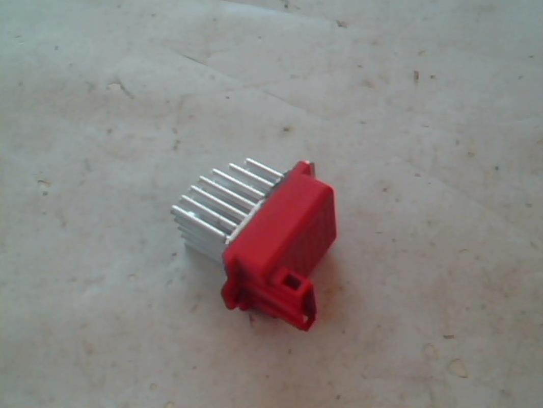 Resistance chauffage