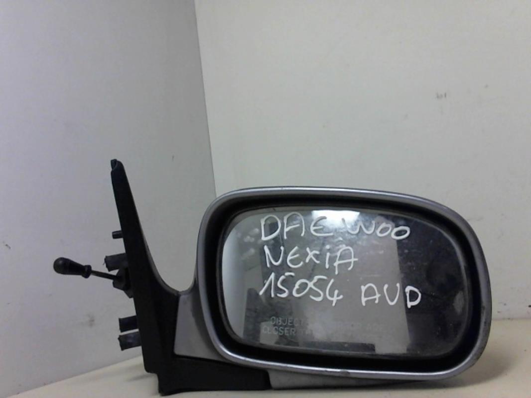 Foto pieza de coche