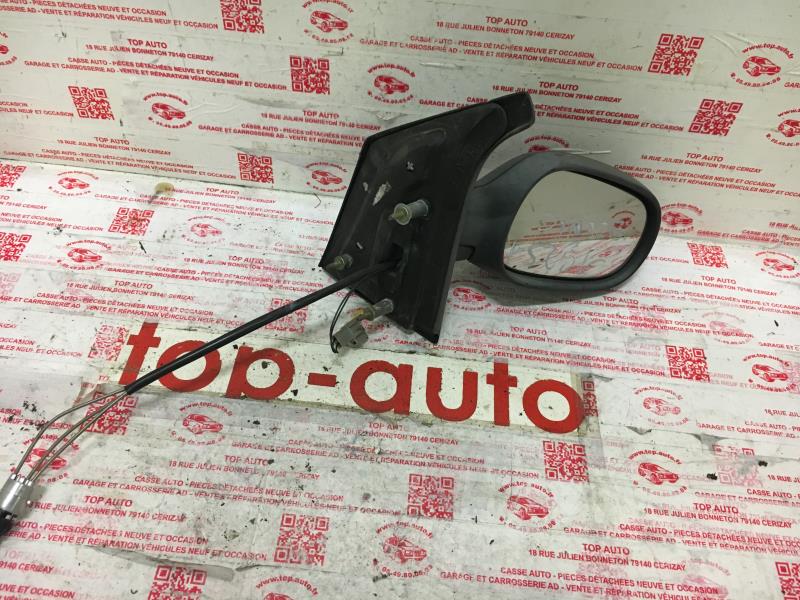 Retrovisor derecho