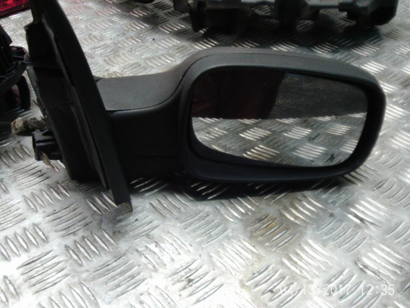 Specchietto retrovisore destro