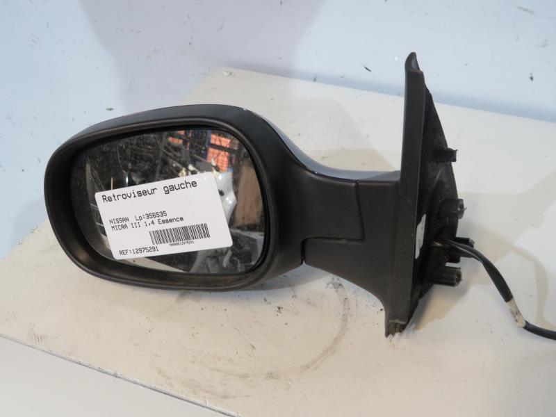 Specchietto retrovisore sinistro