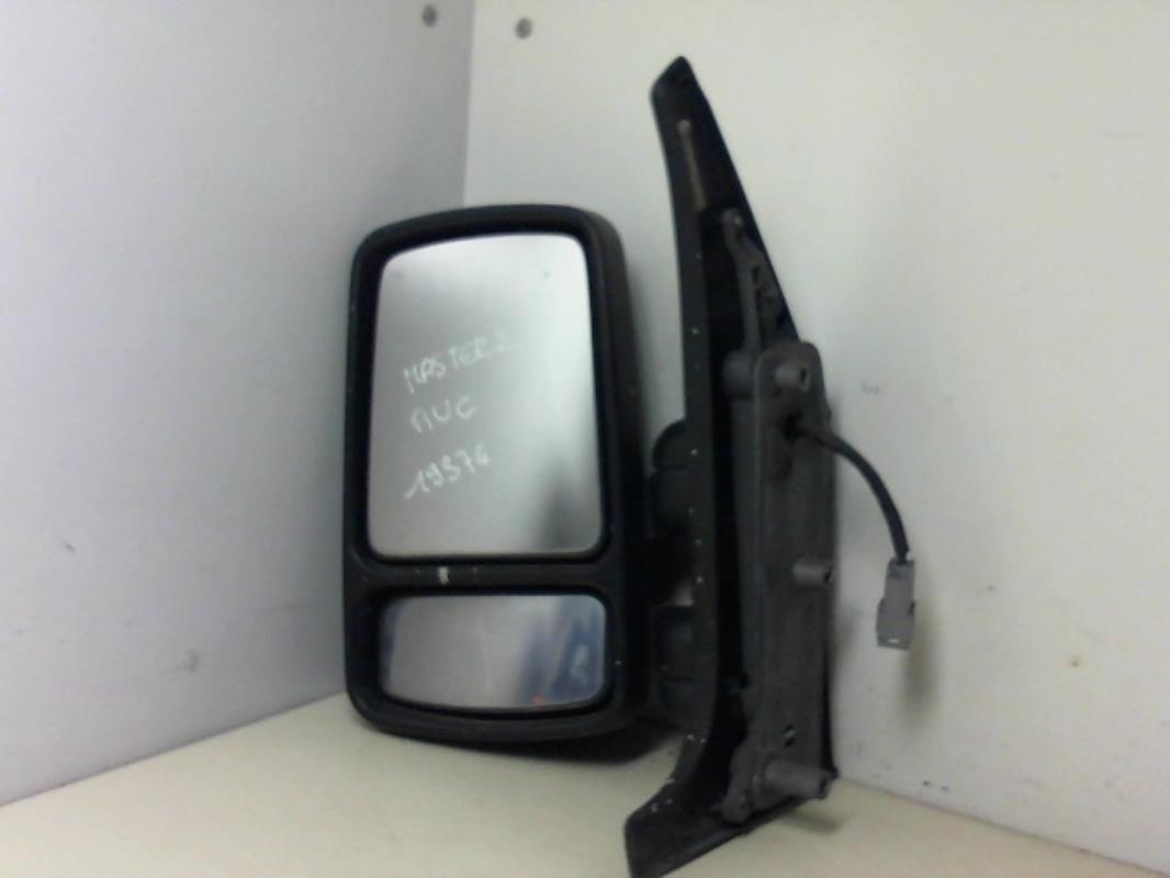Retrovisor izquierdo
