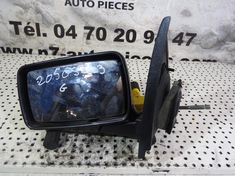 Specchietto retrovisore sinistro