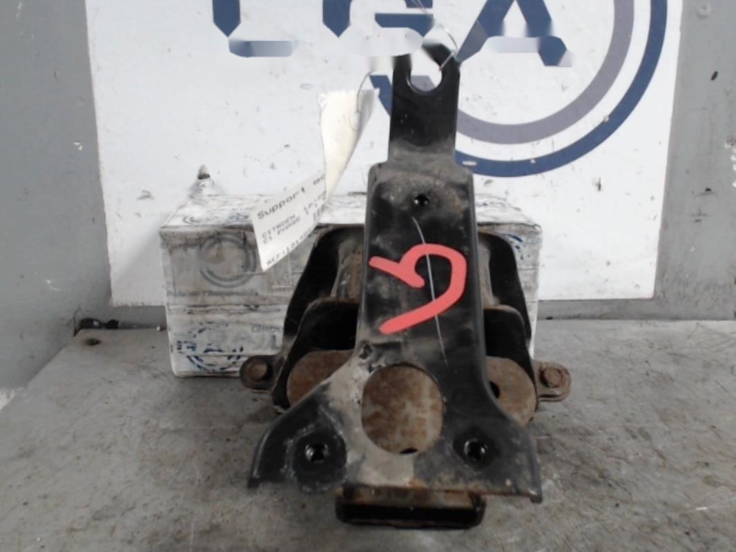 Photo pièce auto