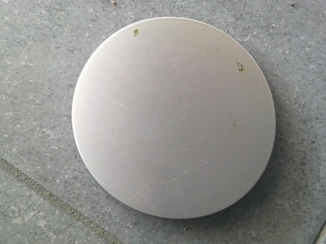 Sportello carburante