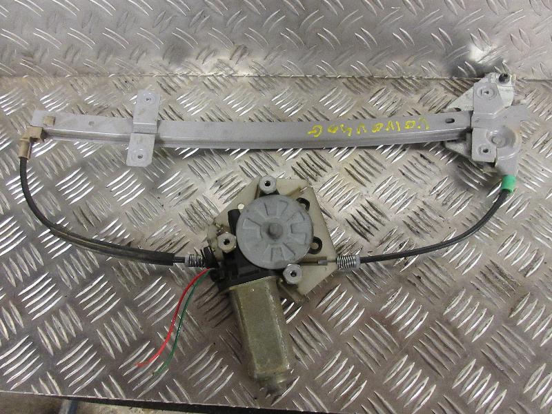 Leve vitre electrique avant gauche