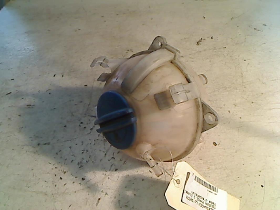 Vaso di espansione