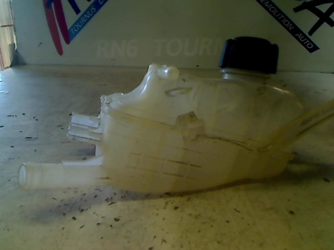 Vaso di espansione