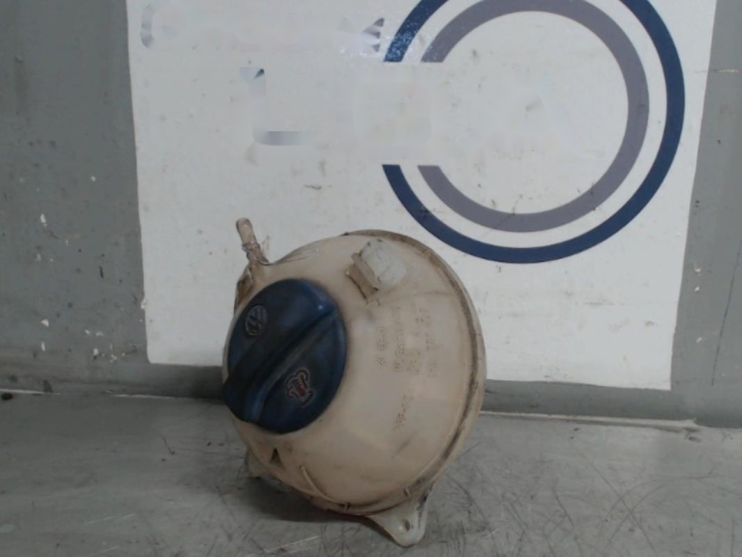 Vase d'expansion