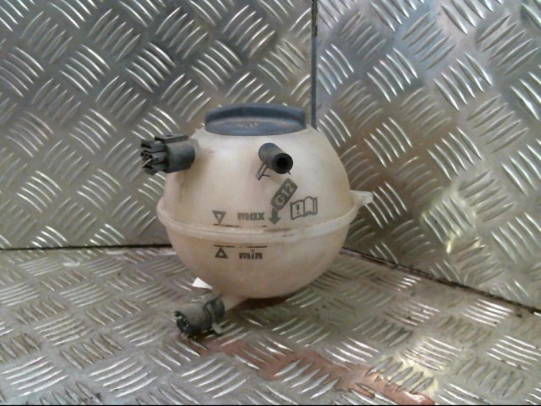 Vaso di espansione