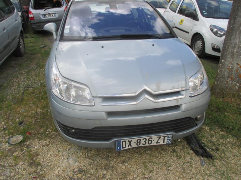 Moteur leve vitre avant gauche