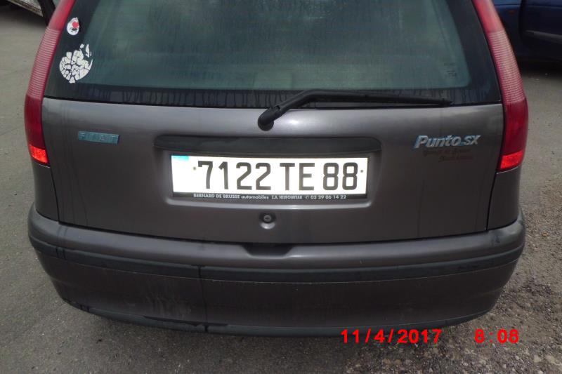Photo pièce auto