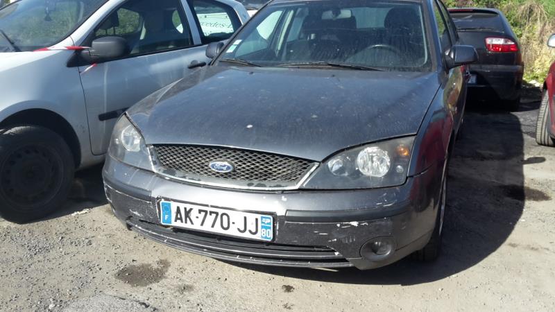Pinza freni anteriore sinistra