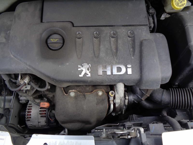 Moteur essuie glace avant