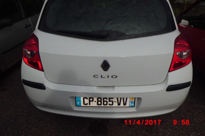 Photo pièce auto