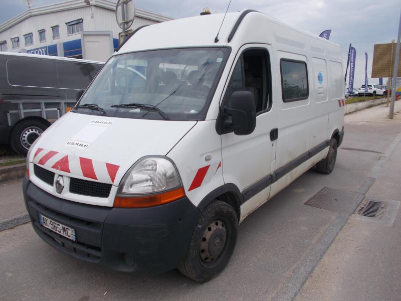 Photo pièce auto