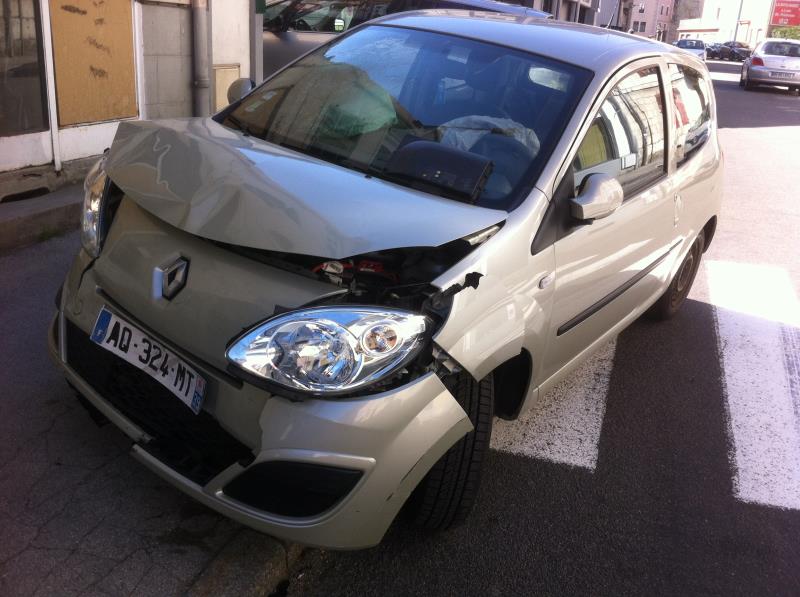 Boite de vitesses