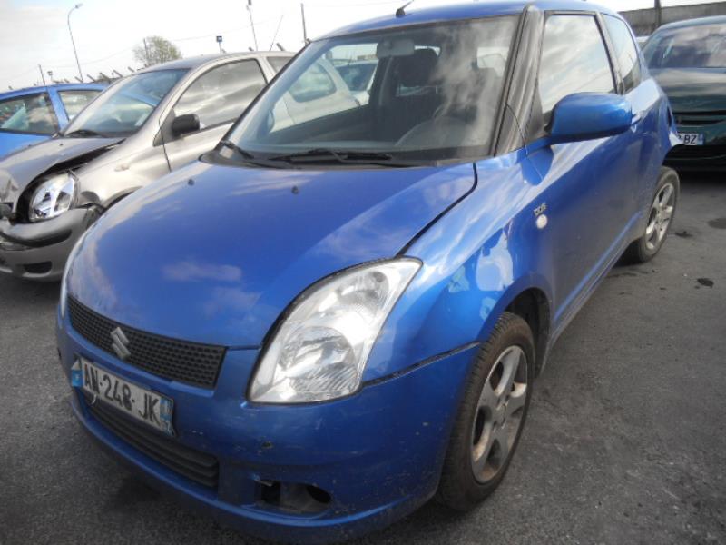 Foto pieza de coche