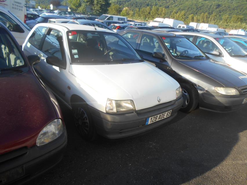 Photo pièce auto