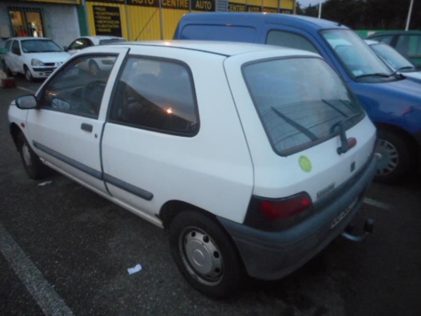 Photo pièce auto