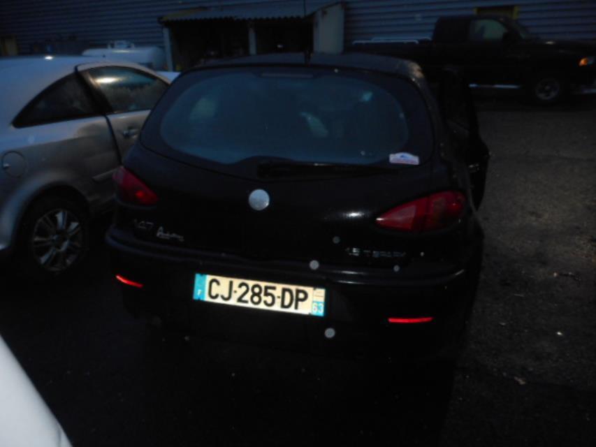 Foto ricambio auto