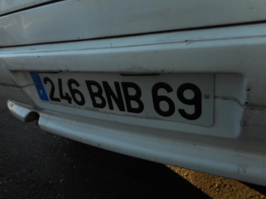 Fuso anteriore sinistro
