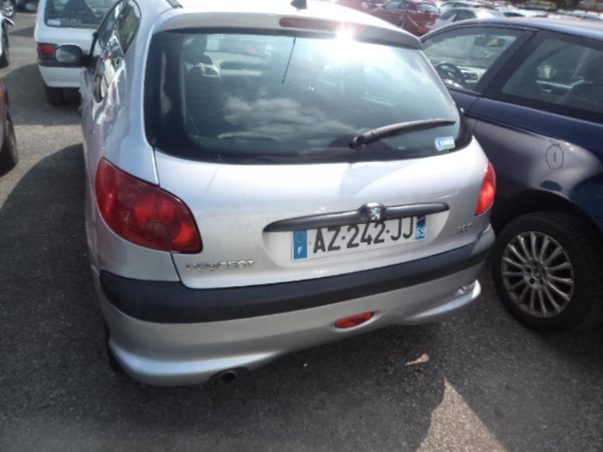 Maniglia portiera anteriore destra