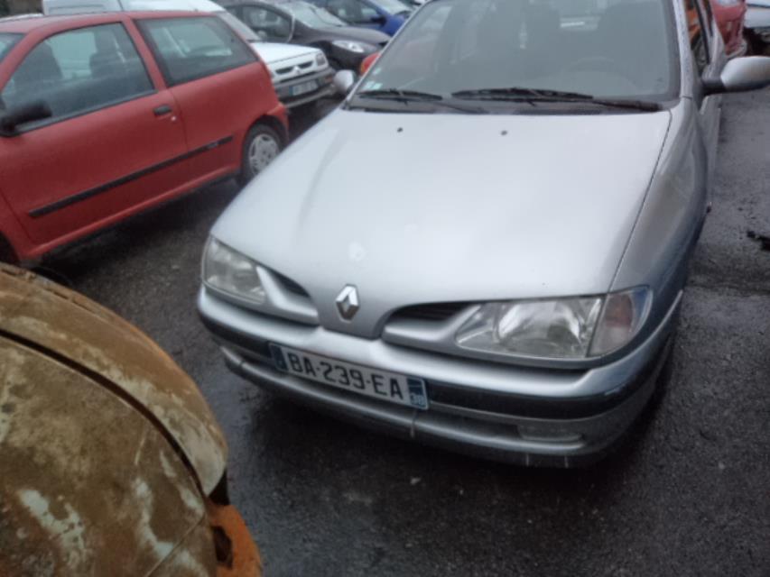 Foto pieza de coche