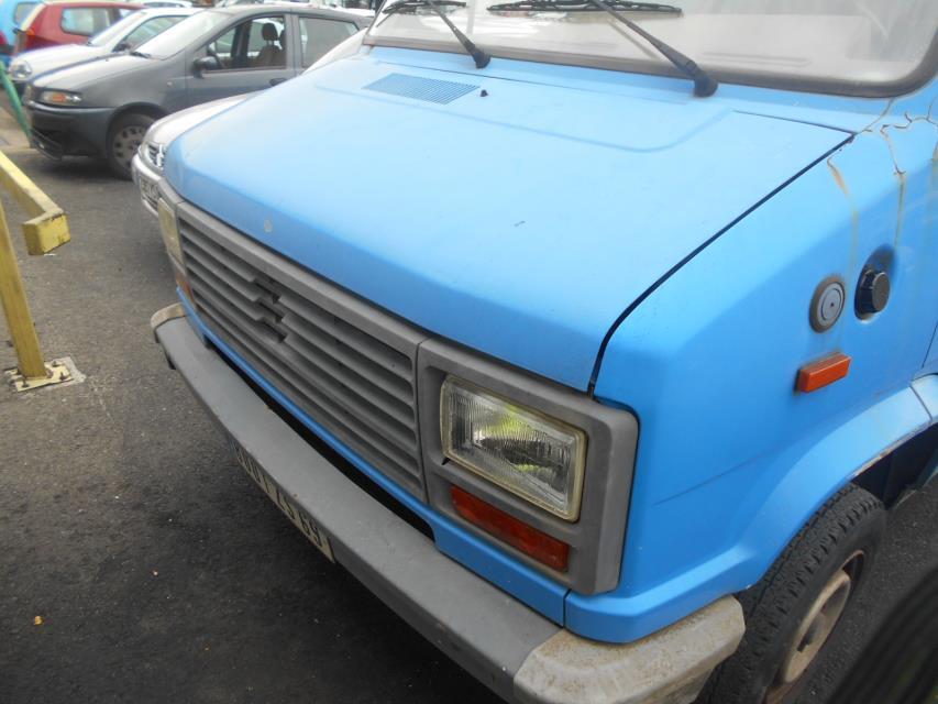 Photo pièce auto