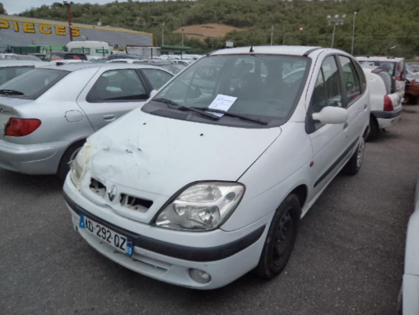 Alzacristalli manuale posteriore destro