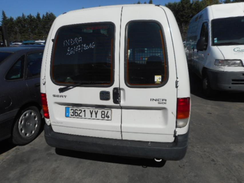 Foto pieza de coche