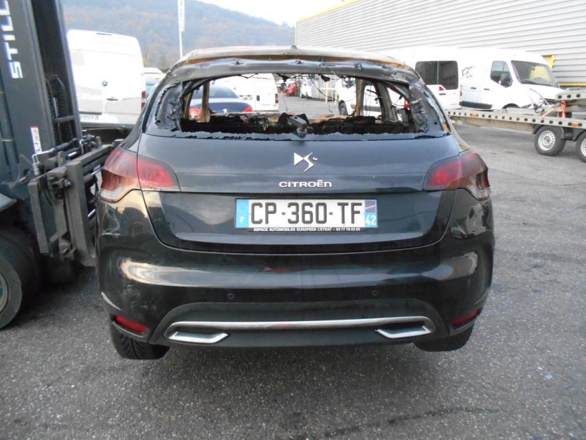 Photo pièce auto