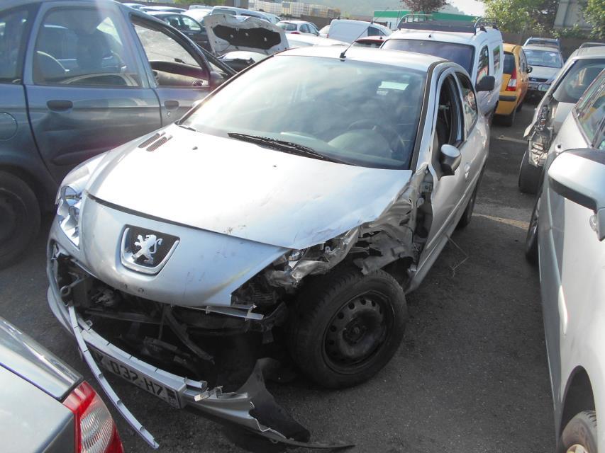 Photo pièce auto