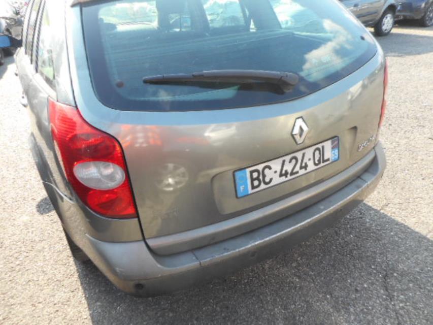 Interruptor de elevalunas