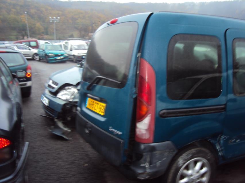 Siege avant droit