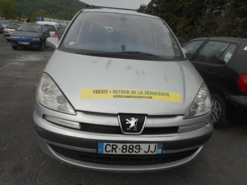 Photo pièce auto