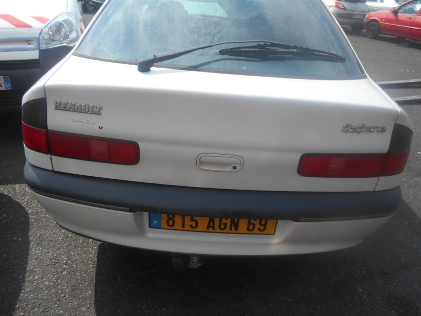 Calandre