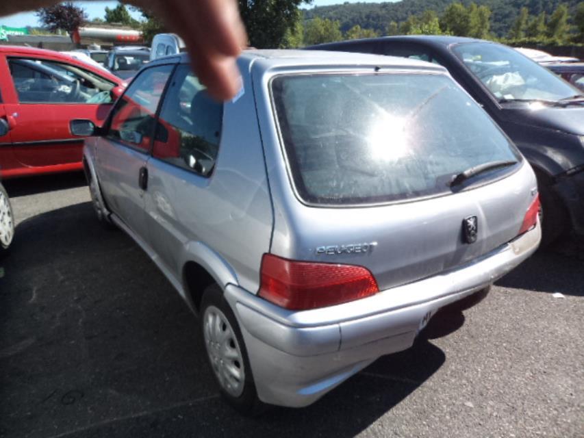 Triangolo anteriore destro