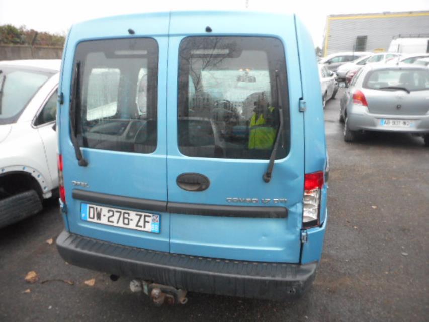 Foto pieza de coche