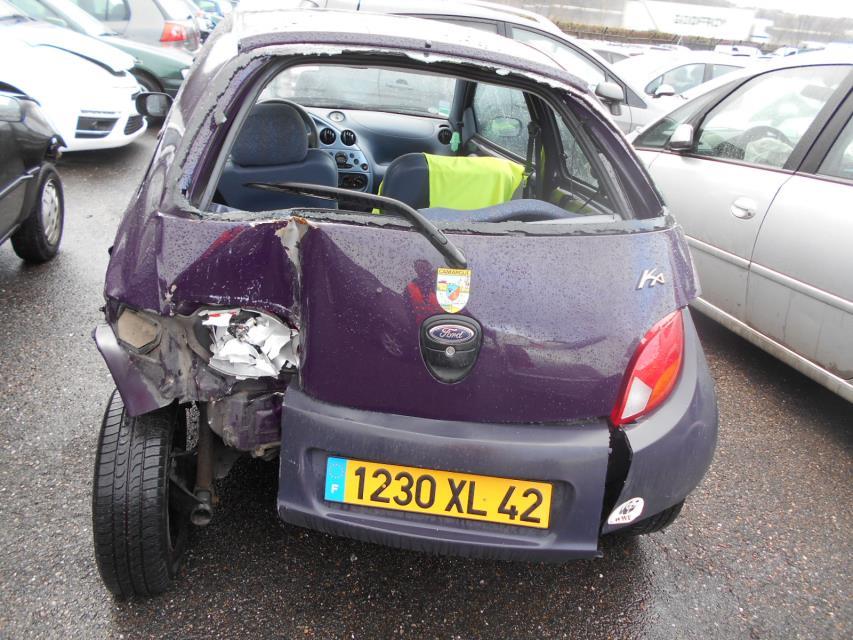 Photo pièce auto