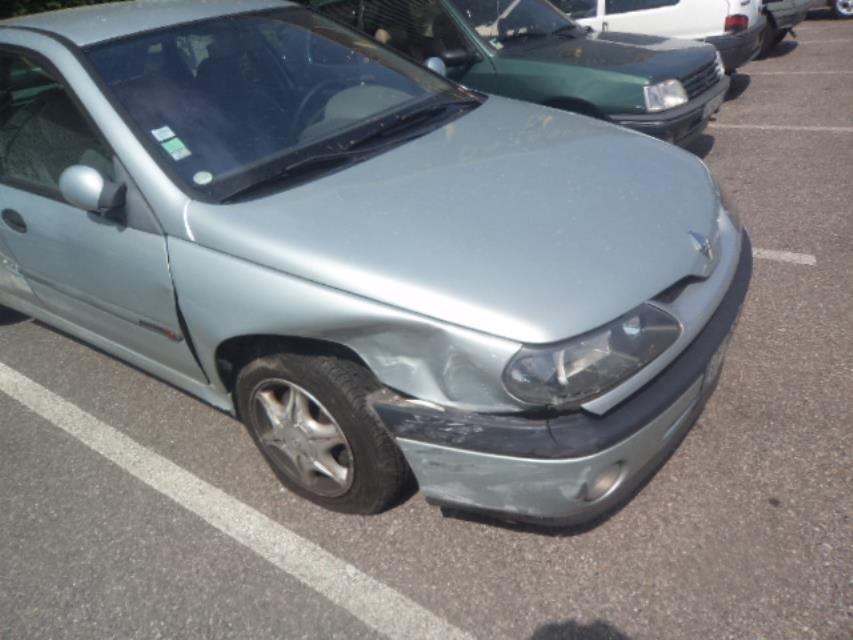 Motore tergicristallo anteriore