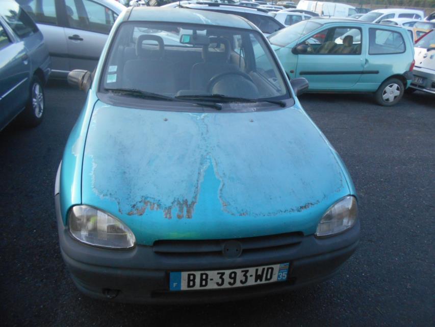 Foto pieza de coche
