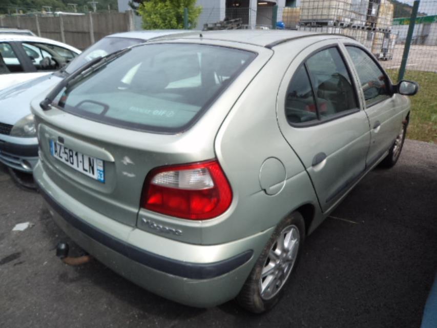 Foto pieza de coche