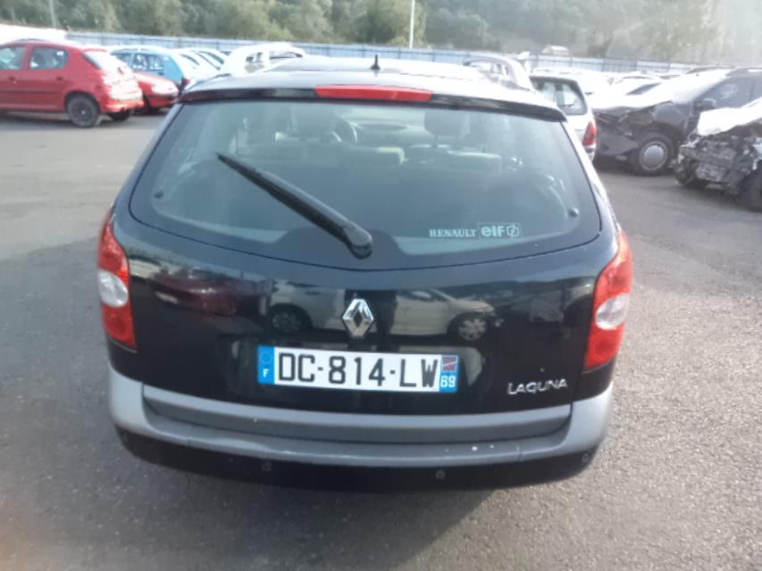 Barres de toit