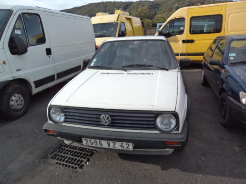 Pinza freni anteriore sinistra