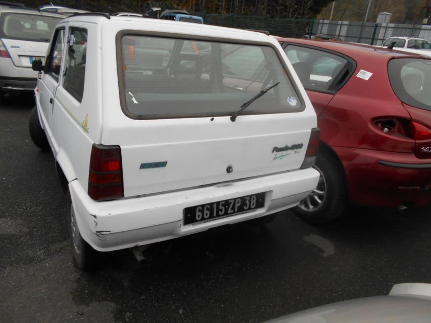 Photo pièce auto