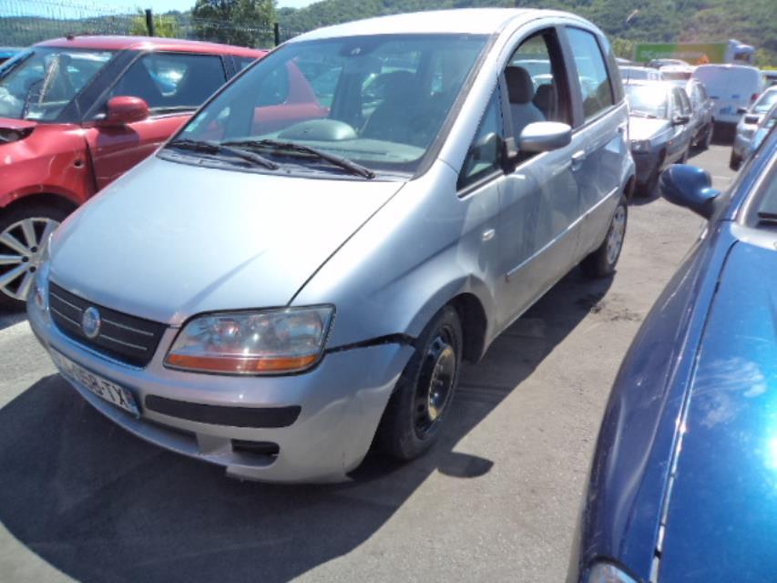 Elevalunas eléctrico delantero derecho